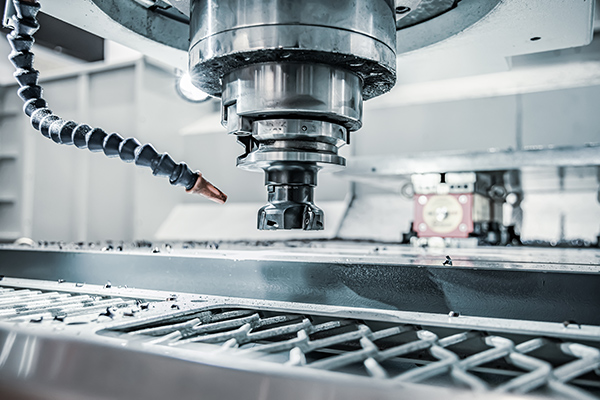 대규모 CNC 가공 공장에서 CNC 가공 중에 발생하는 일반적인 문제는 무엇입니까?